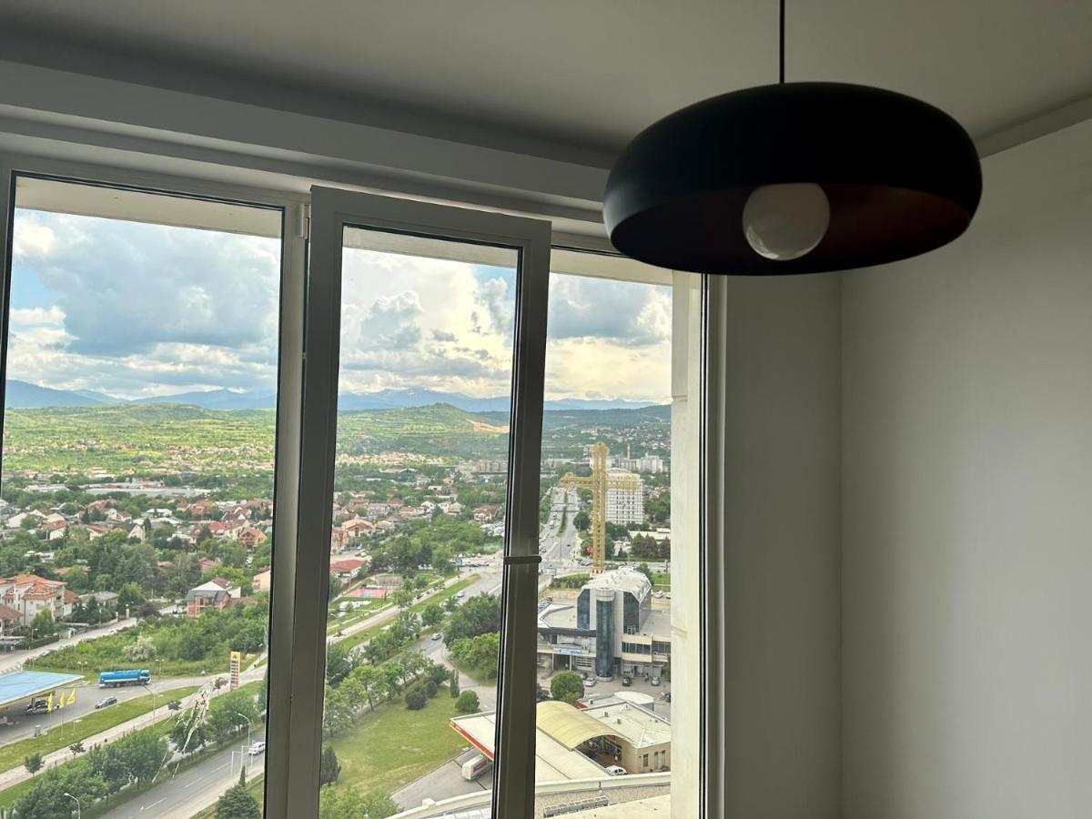 Cevahir City Life Exclusive Apartment Skopje Ngoại thất bức ảnh