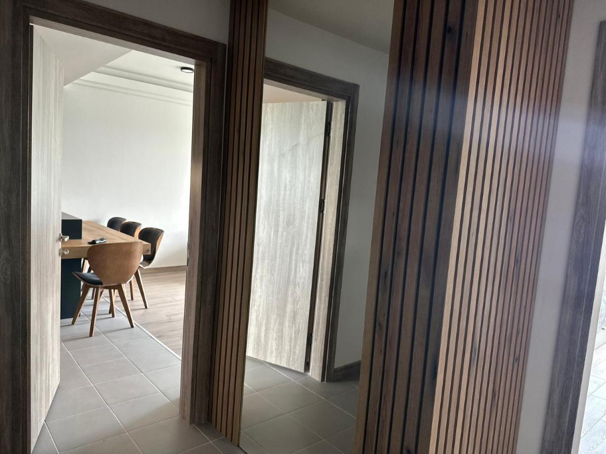 Cevahir City Life Exclusive Apartment Skopje Ngoại thất bức ảnh