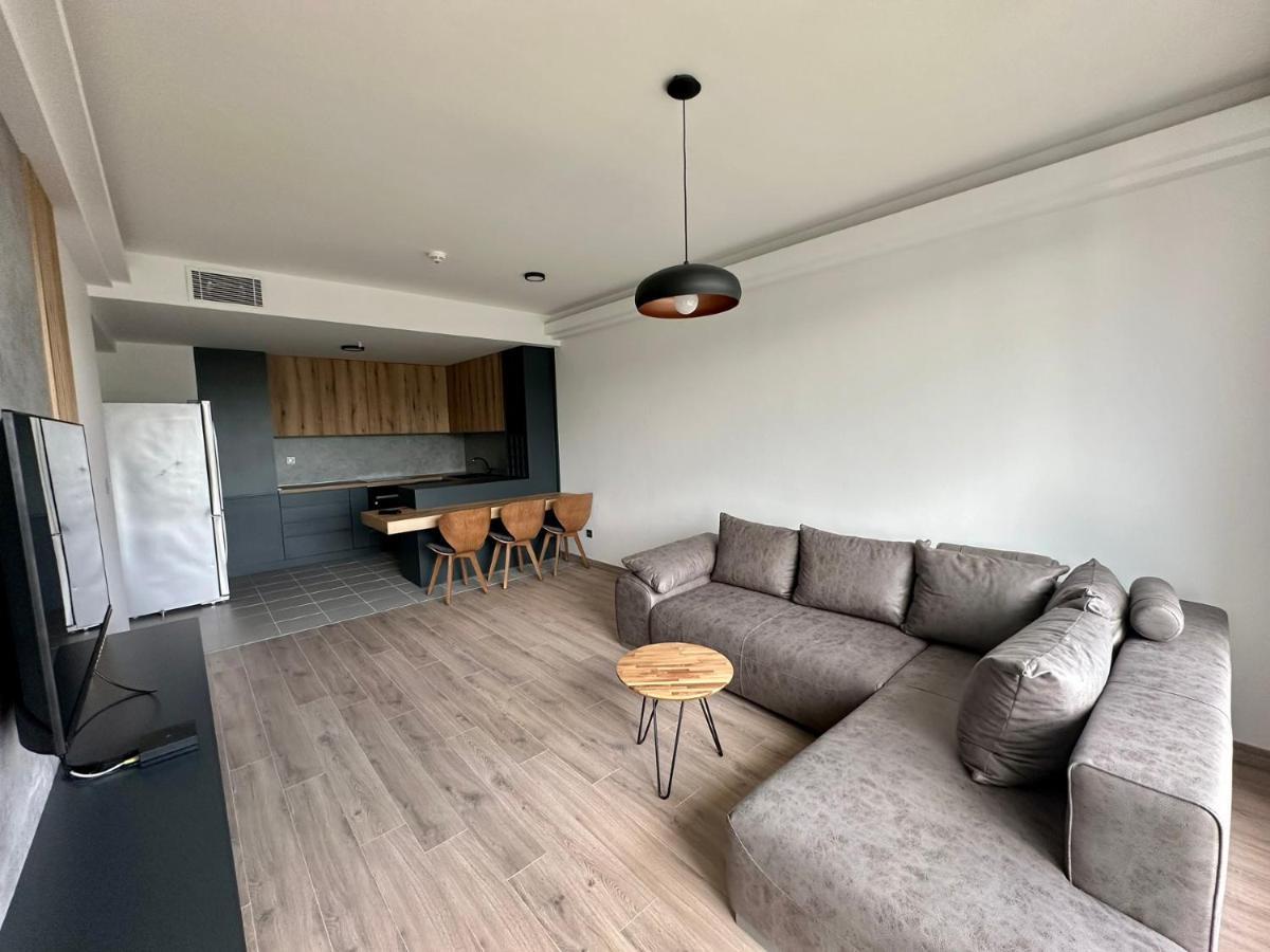 Cevahir City Life Exclusive Apartment Skopje Ngoại thất bức ảnh