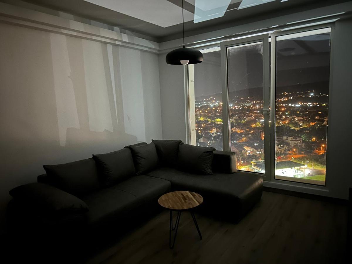 Cevahir City Life Exclusive Apartment Skopje Ngoại thất bức ảnh