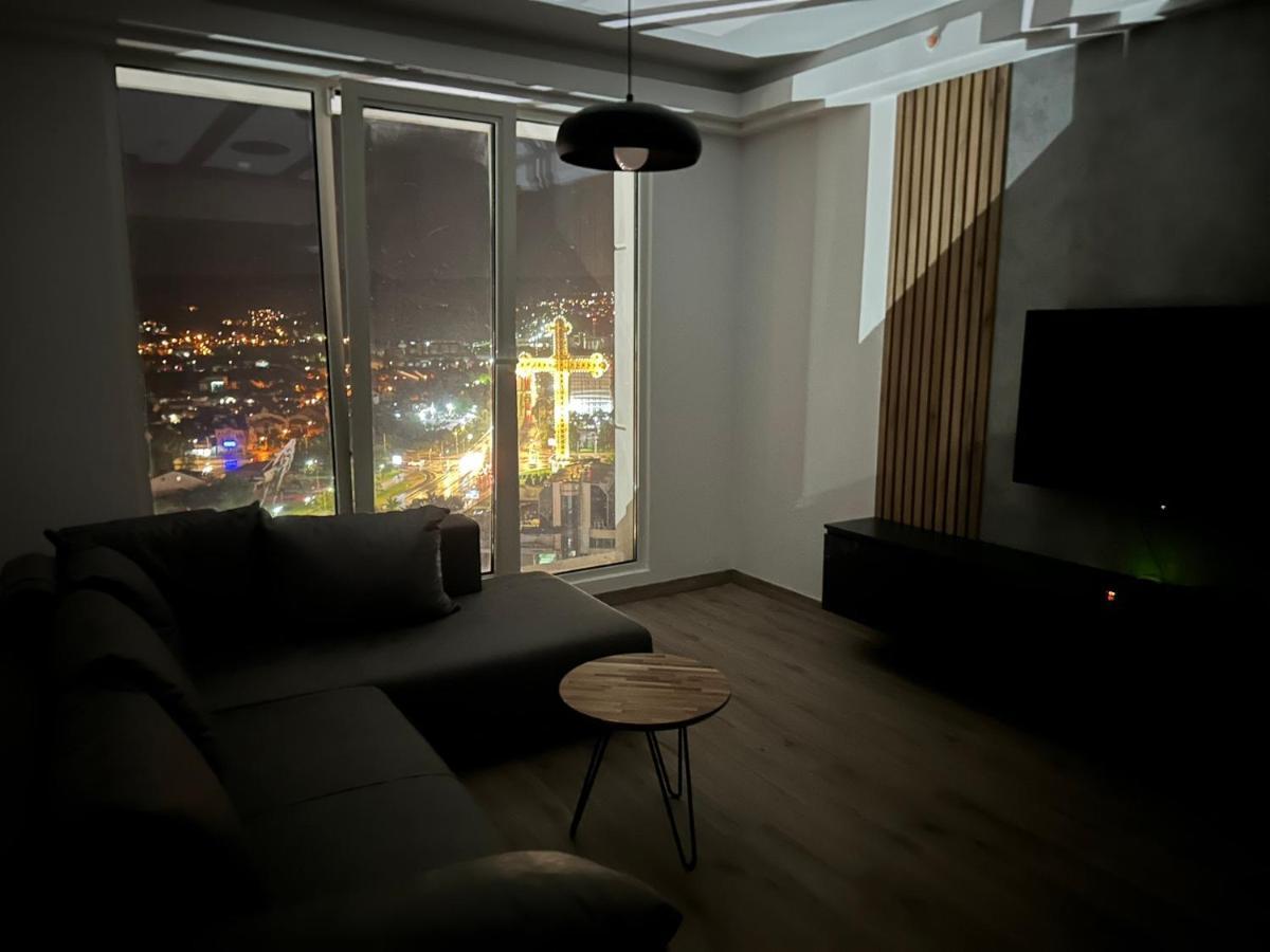 Cevahir City Life Exclusive Apartment Skopje Ngoại thất bức ảnh