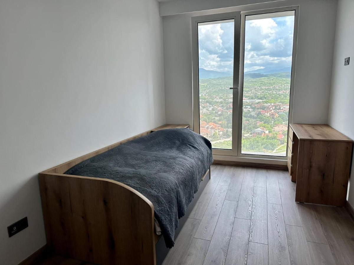 Cevahir City Life Exclusive Apartment Skopje Ngoại thất bức ảnh