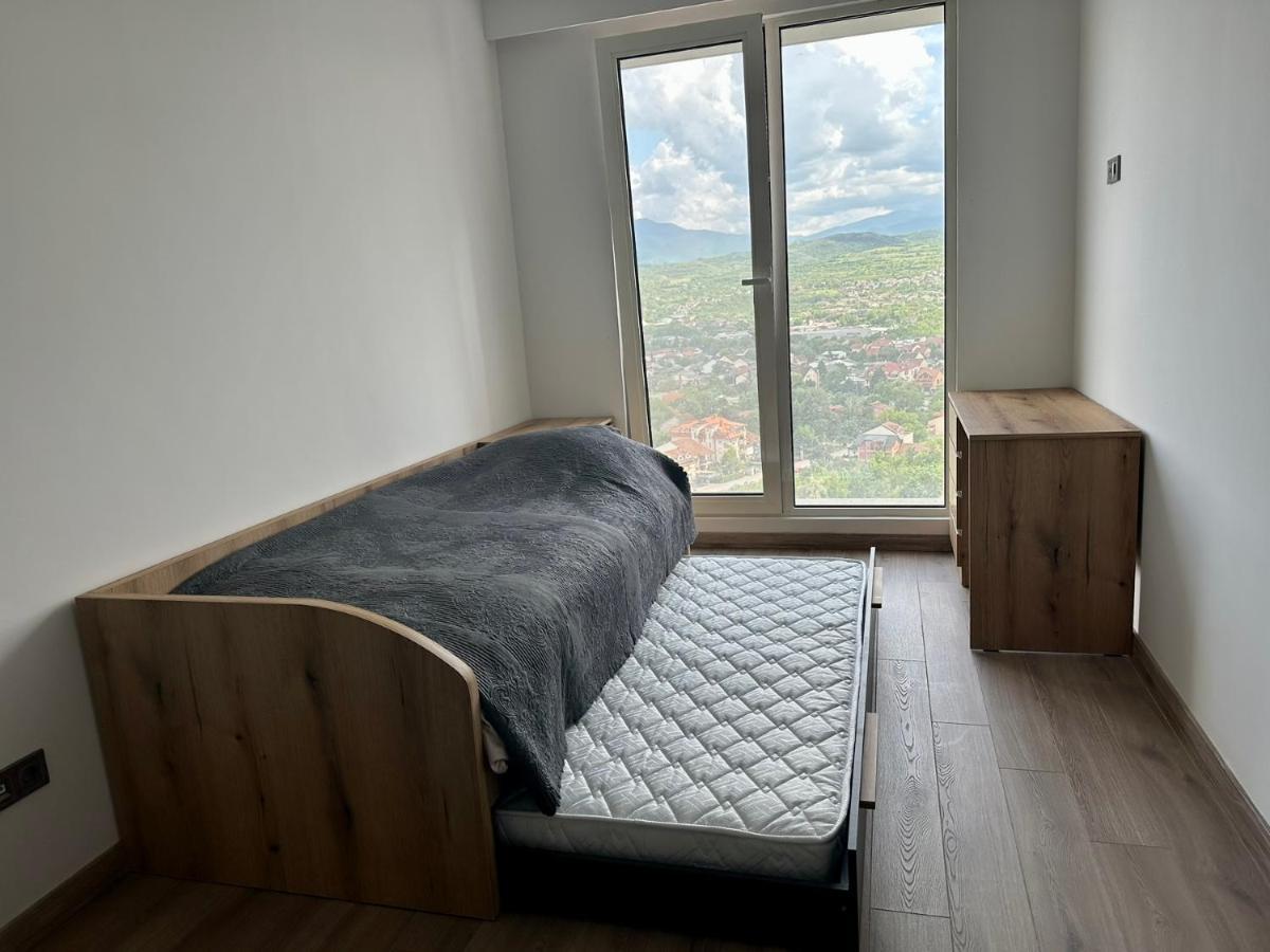 Cevahir City Life Exclusive Apartment Skopje Ngoại thất bức ảnh