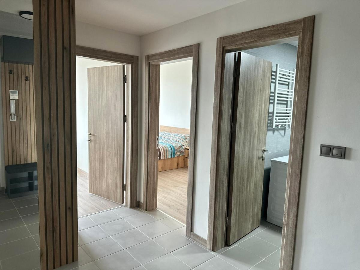 Cevahir City Life Exclusive Apartment Skopje Ngoại thất bức ảnh