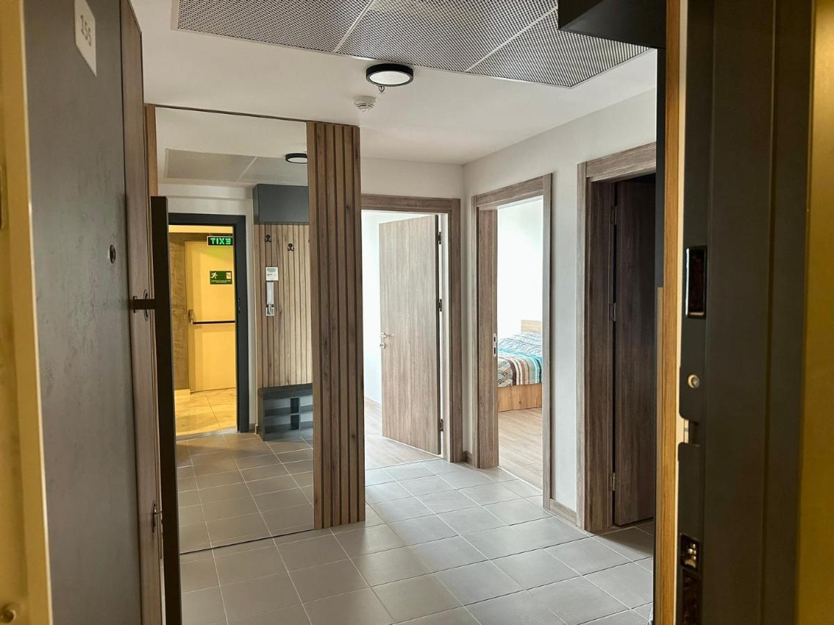 Cevahir City Life Exclusive Apartment Skopje Ngoại thất bức ảnh