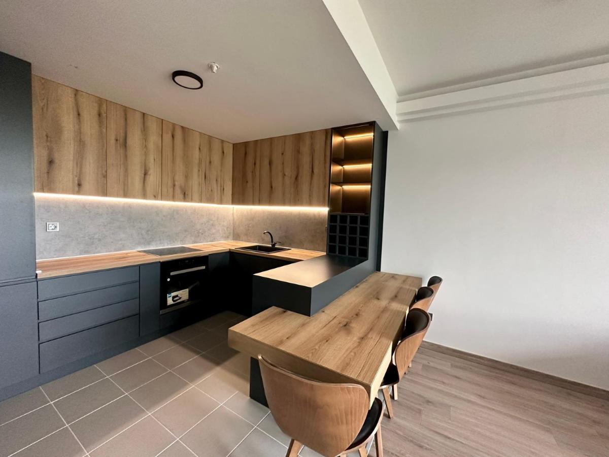 Cevahir City Life Exclusive Apartment Skopje Ngoại thất bức ảnh