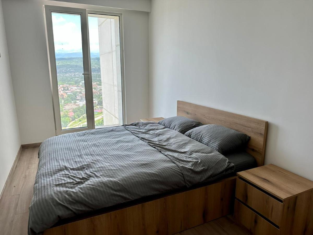 Cevahir City Life Exclusive Apartment Skopje Ngoại thất bức ảnh