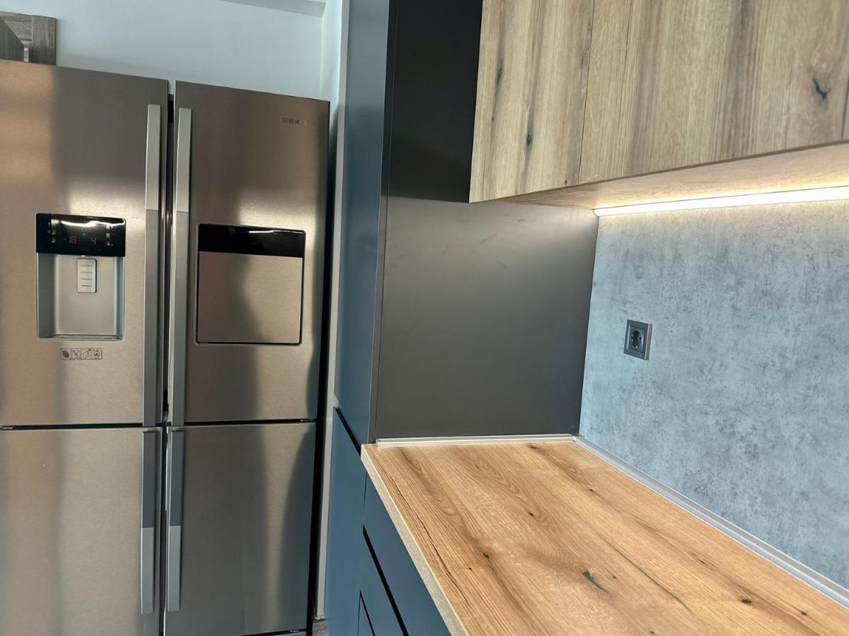 Cevahir City Life Exclusive Apartment Skopje Ngoại thất bức ảnh