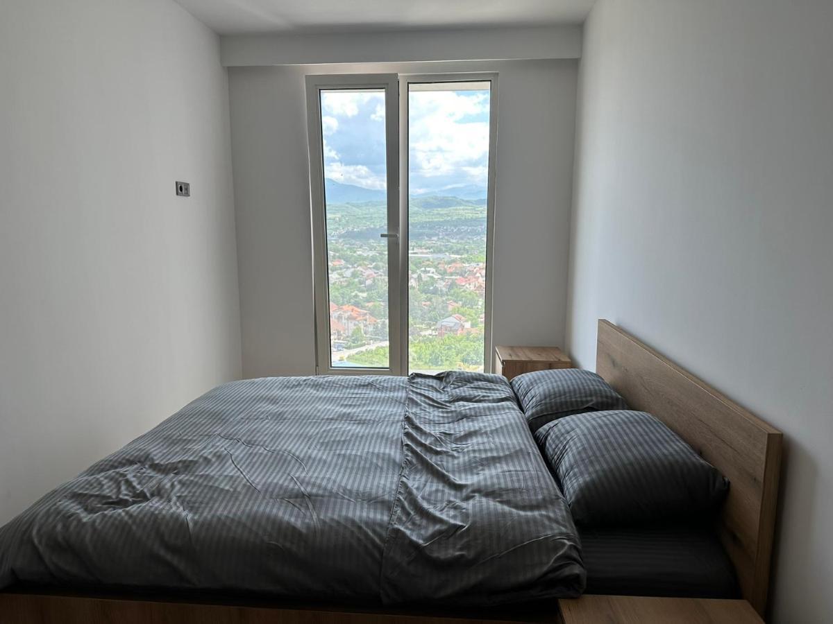 Cevahir City Life Exclusive Apartment Skopje Ngoại thất bức ảnh