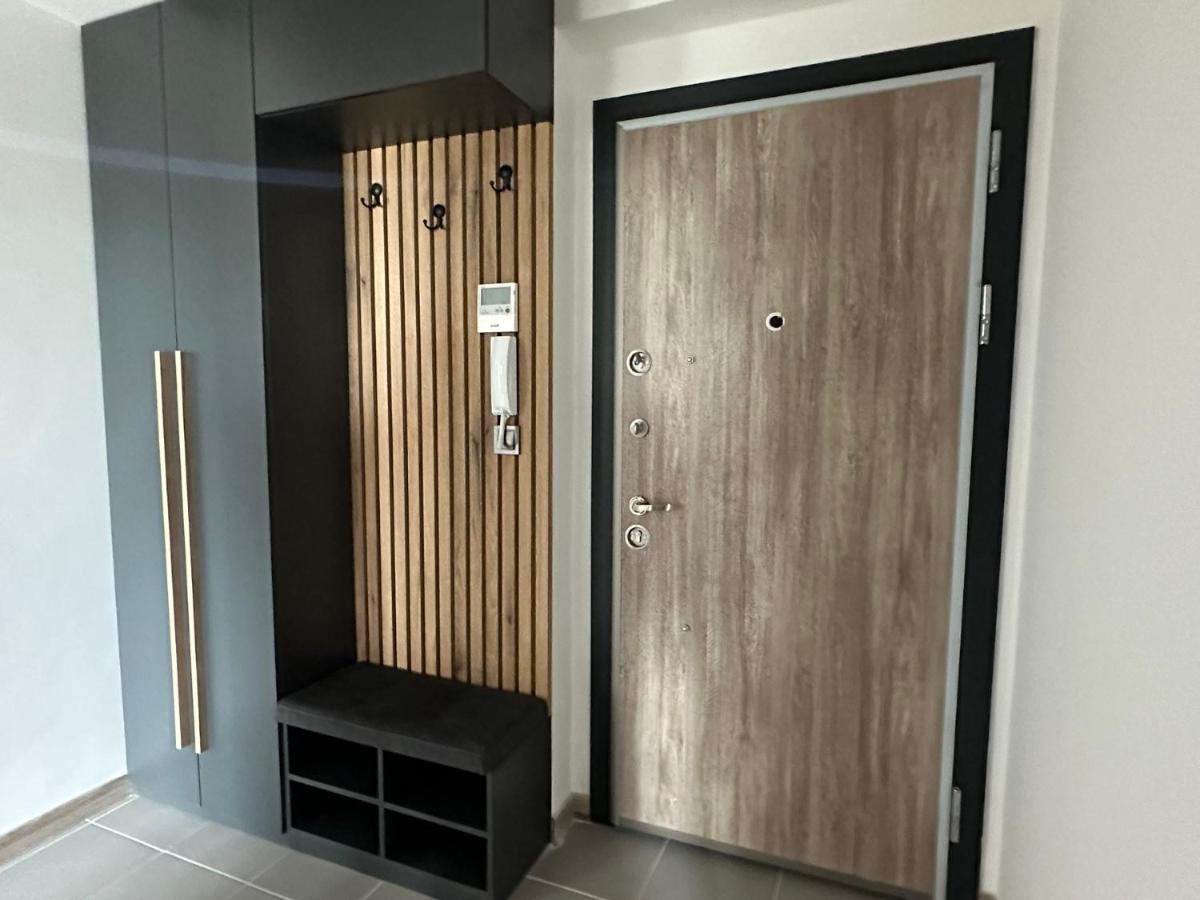 Cevahir City Life Exclusive Apartment Skopje Ngoại thất bức ảnh