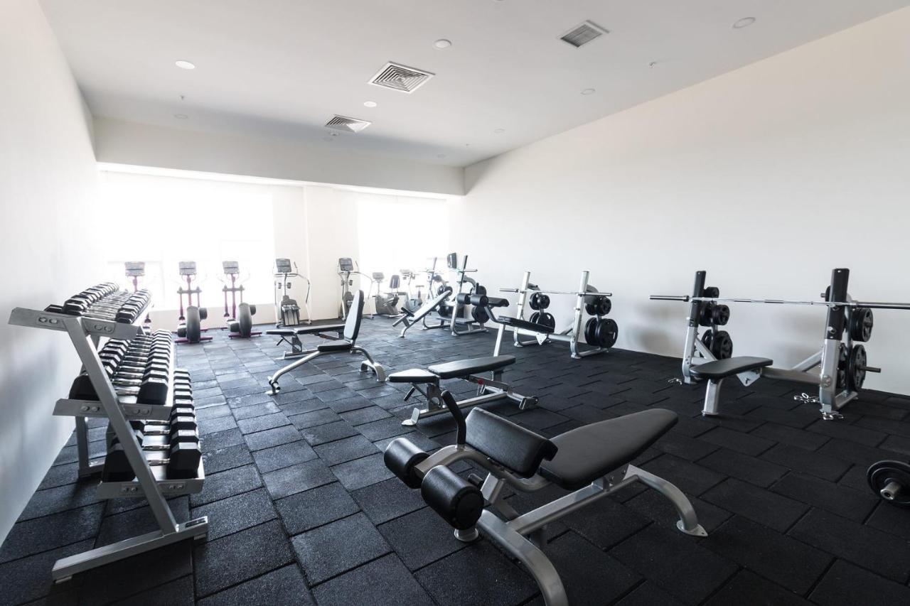 Cevahir City Life Exclusive Apartment Skopje Ngoại thất bức ảnh