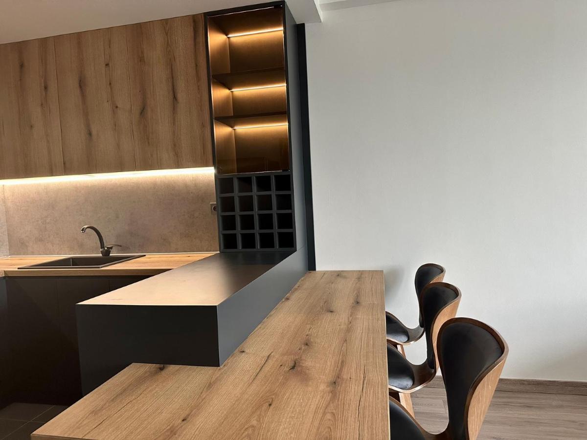Cevahir City Life Exclusive Apartment Skopje Ngoại thất bức ảnh