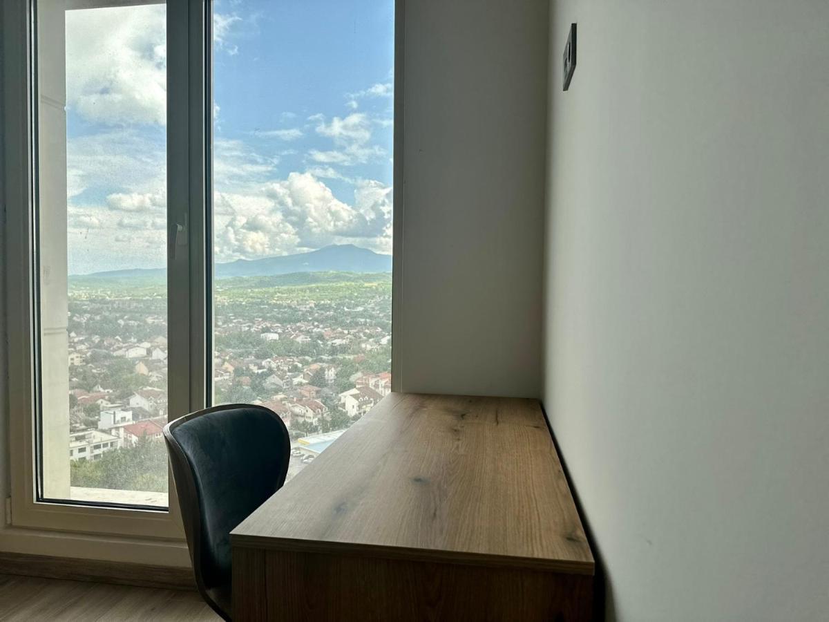 Cevahir City Life Exclusive Apartment Skopje Ngoại thất bức ảnh