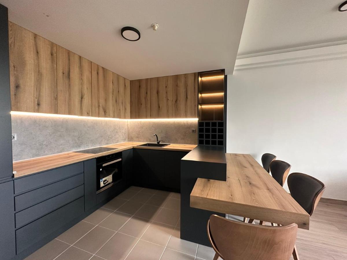Cevahir City Life Exclusive Apartment Skopje Ngoại thất bức ảnh