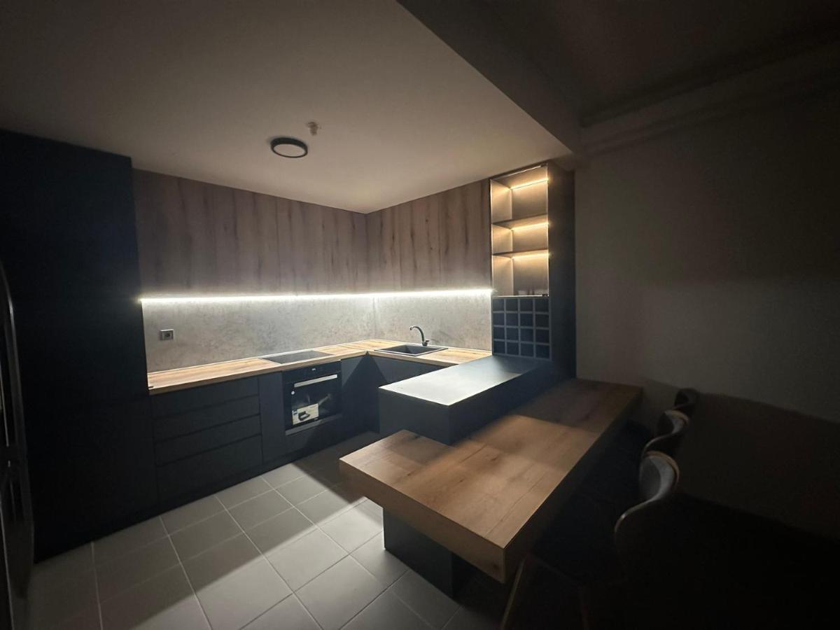 Cevahir City Life Exclusive Apartment Skopje Ngoại thất bức ảnh
